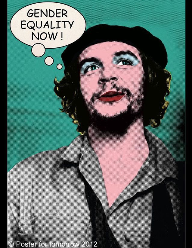 « Marilyn Guevara », Les Hameçons Cibles, France.