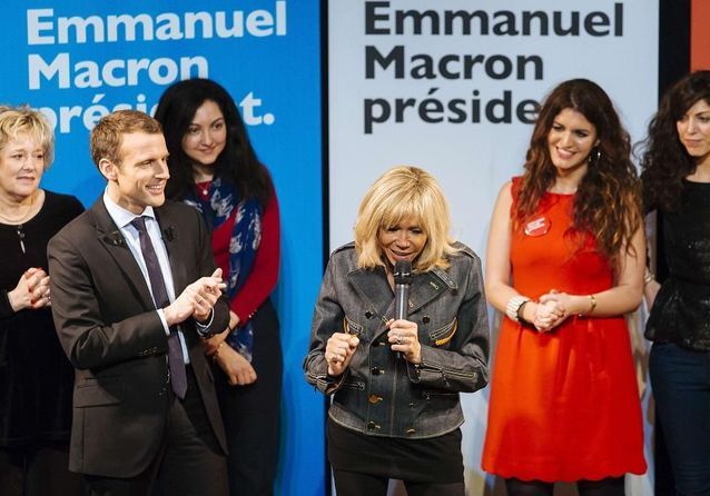 Quelles femmes pourraient compter dans le gouvernement d'Emmanuel Macron ?