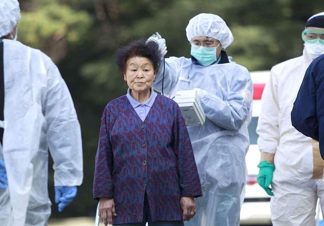 Séisme au Japon : retour sur la catastrophe deux ans plus tard