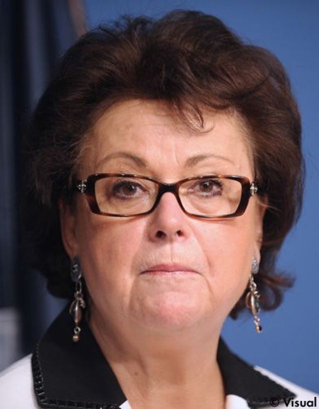 Les femmes de la semaine : Christine Boutin renonce à la ...