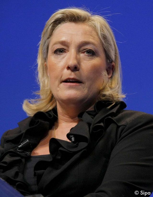 Marine Le Pen A T Elle Ses Chances Les femmes de la semaine : Mbathio Beye, élue 1ère Miss Black France - Elle