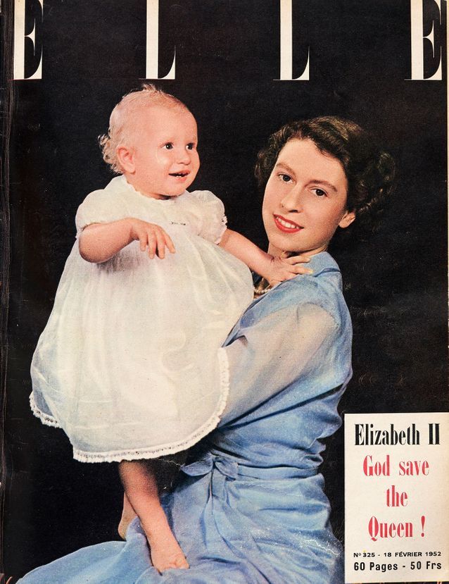 1952 : être une bonne mère