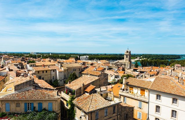 Tourisme : nos 12 lieux préférés à Arles