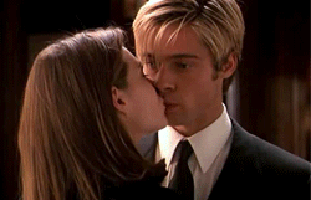 chanson film rencontre avec joe black