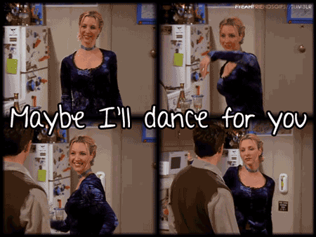 friends quand phoebe rencontre mike
