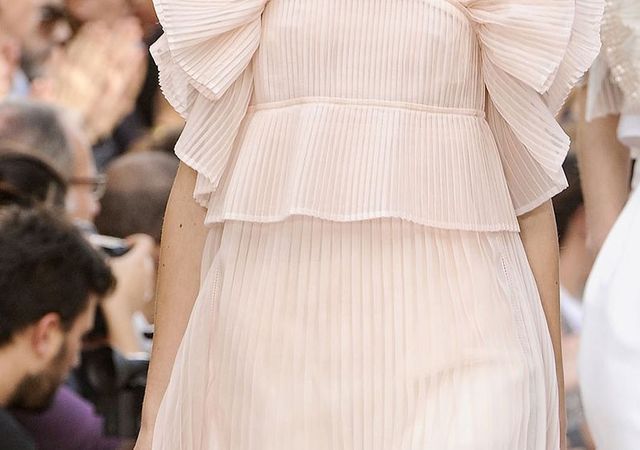 MarqueSes Défilés Derniers Elle ChloéL'histoire Mode La De c3lFTKJ1