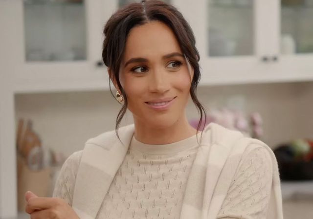 Meghan Markle émue : cette adorable tradition perpétuée par ses enfants, Archie et Lilibet