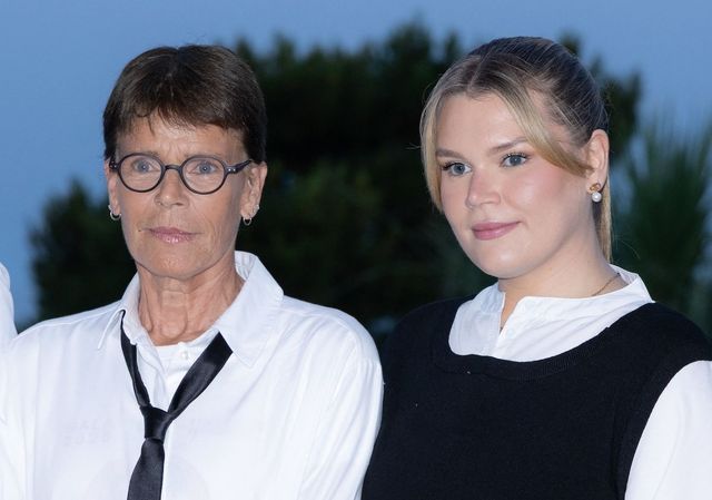 Qui est Jean-Raymond Gottlieb, l’ex-compagnon de Stéphanie de Monaco et père de Camille Gottlieb ?