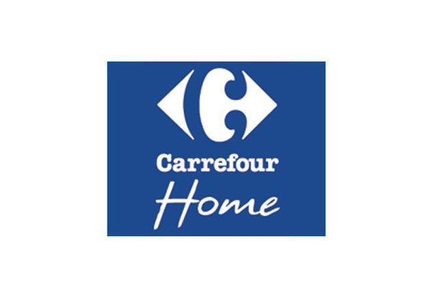 Carrefour Home Elle Decoration