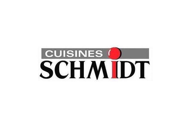 Cuisines Schmidt Elle Decoration