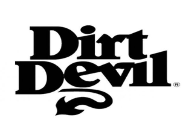 Dirt Devil - Elle Décoration