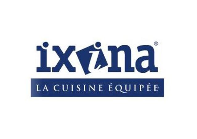 Ixina Elle Décoration