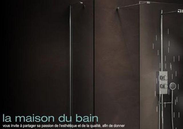 La Maison Du Bain Elle Decoration
