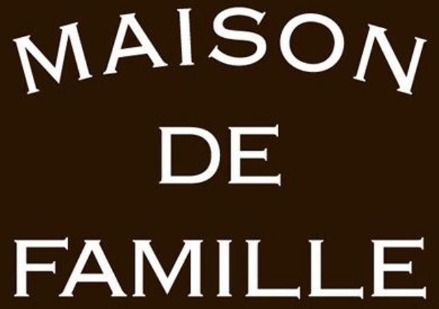 Maison De Famille Elle Decoration