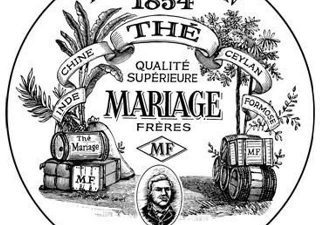 Mariages Freres Elle Decoration