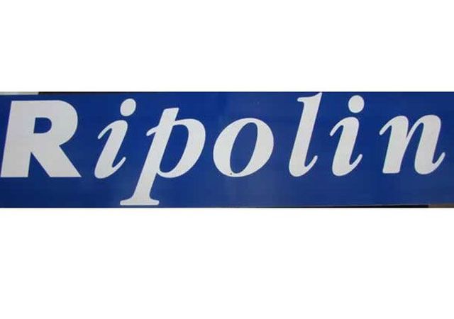 Ripolin Elle Décoration