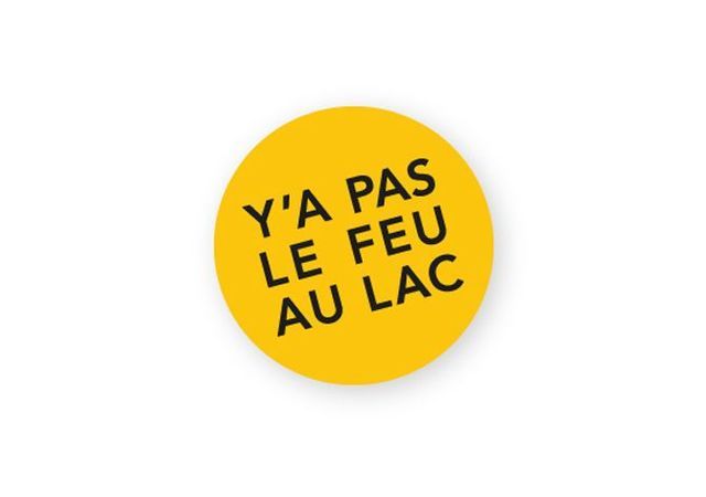 Y A Pas Le Feu Au Lac Y A Pas Le Feu Au Lac Elle Decoration