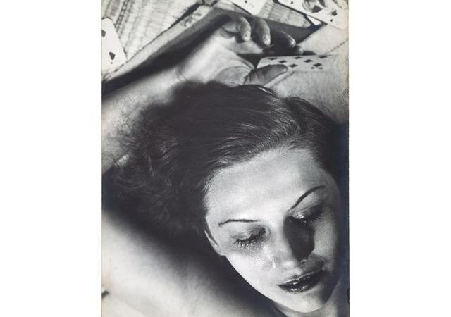 Exposition photo Florence Henri « Le miroir des avant-gardes, 1928-1940 »