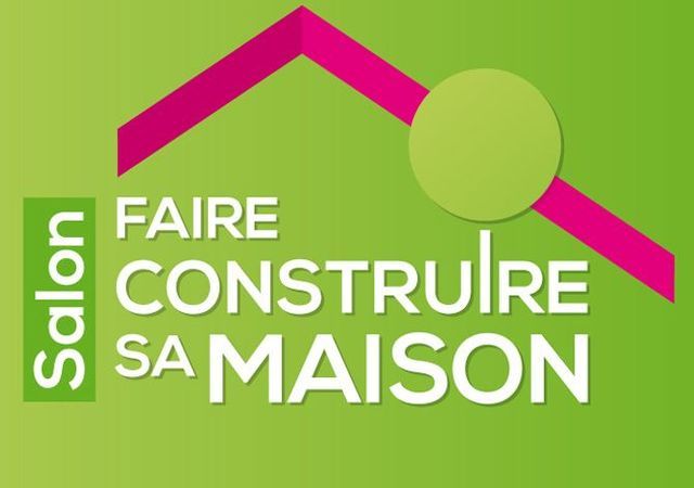 Salon Faire construire sa maison à Lyon