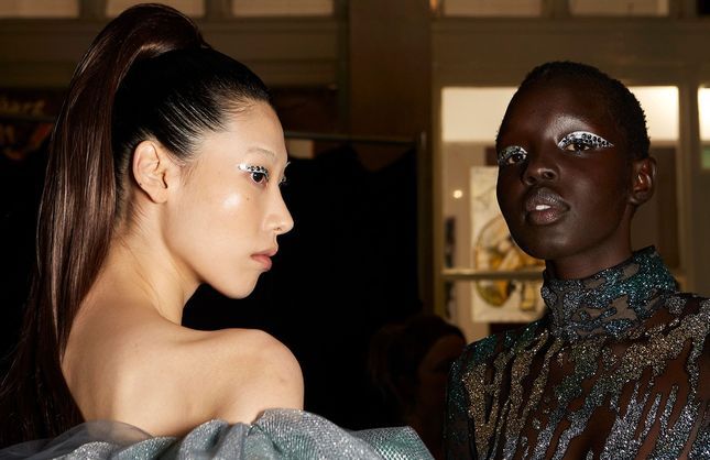 156 Maquillage : c’est in ou c’est out ? Un make-up artist nous répond