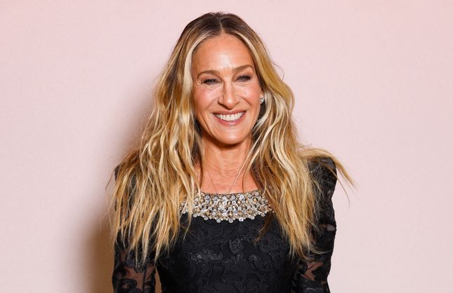 Sarah Jessica Parker ne jure que par cette crème pour les yeux