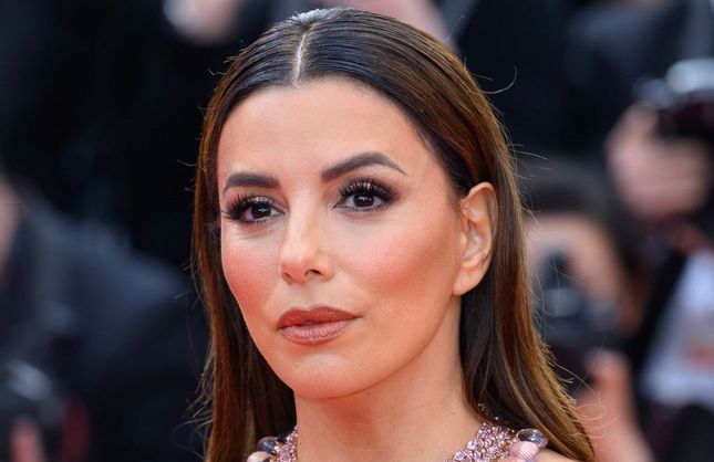 Voici la coupe de cheveux qu'Eva Longoria regrette d'avoir testée