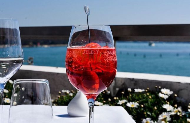 Voici les 35 meilleurs cocktails de l'été