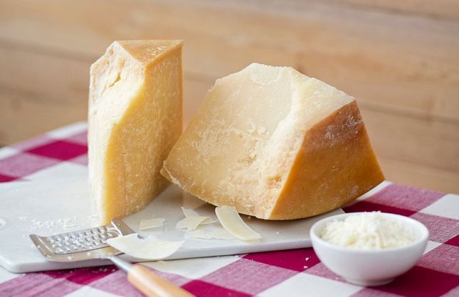 15 recettes pour l’été au parmesan