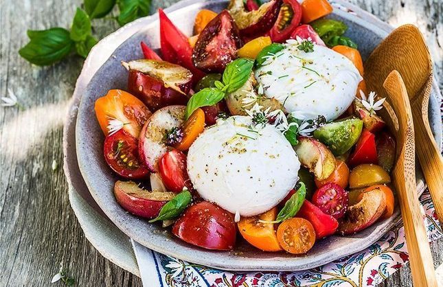 50 recettes d’été pas chères pour porte-monnaie épuisé