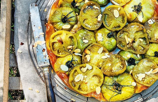 30 recettes à cuisiner en juin pour savourer les beaux jours
