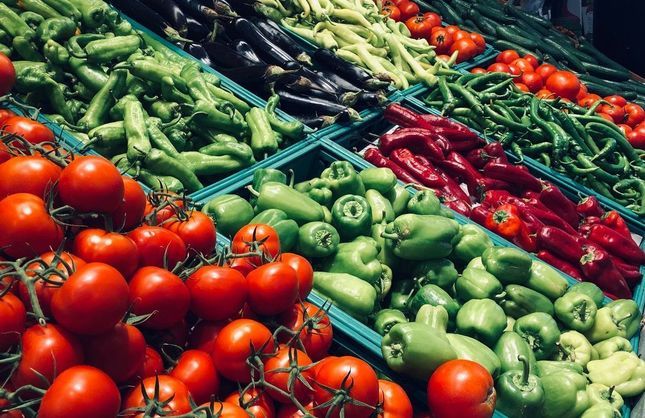 La nicotine dans les légumes peut-elle aider à arrêter de fumer ?