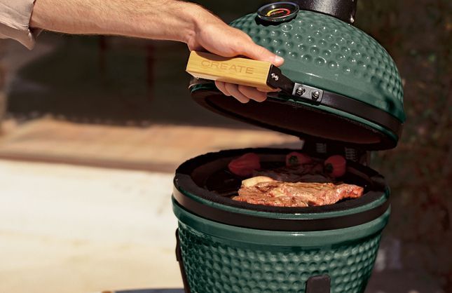 Qu'est-ce que le kamodo, ce barbecue japonais stylé et multi-fonctions 