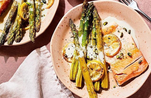Menu de la semaine : des idées recettes du lundi 2 au dimanche 8 juin 
