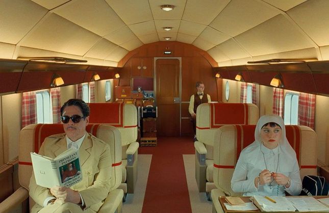 Que regarder ce week-end ? 2 films, 1 docu et 2 séries à binge-watcher
