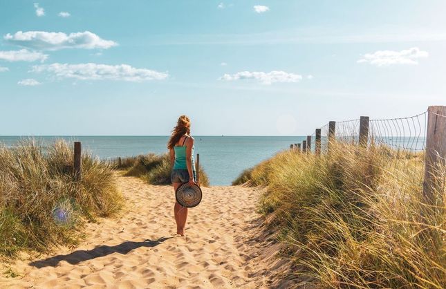 La France, nouvelle destination tendance des touristes qui évitent les États-Unis
