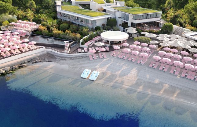 Notre journée type pour profiter au mieux du cap d'Antibes