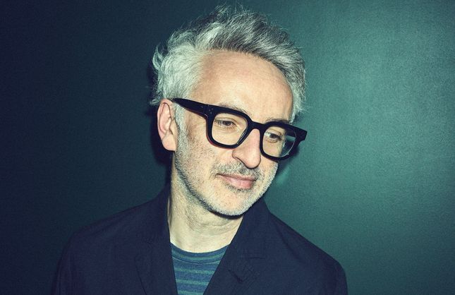 Vincent Delerm : « La mission des gens qui créent, c’est de donner à voir les choses autrement »