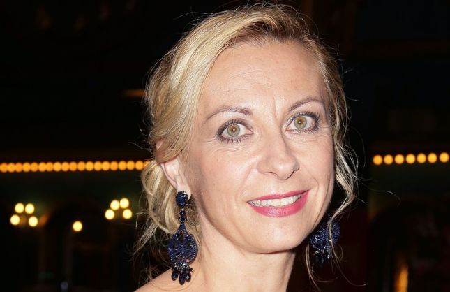 Un dimanche avec… Natalie Dessay