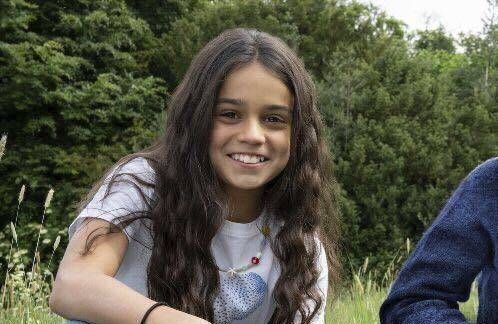 Qui est Arabella Stanton, l’actrice qui jouera Hermione dans la série « Harry Potter » ?
