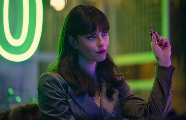 « The Gentlemen » : quand sort la saison 2 de la série Netflix ? 