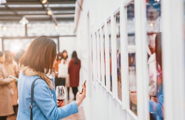 7 expositions à ne pas manquer en juin 2025
