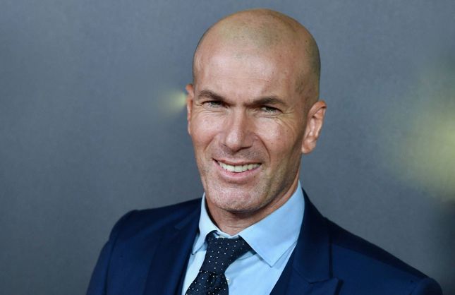 Zinedine Zidane bientôt à l’honneur d’une exposition étonnante 