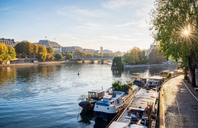 Que faire à Paris le week-end du 30, 31 mai et 1er juin 2025 ?