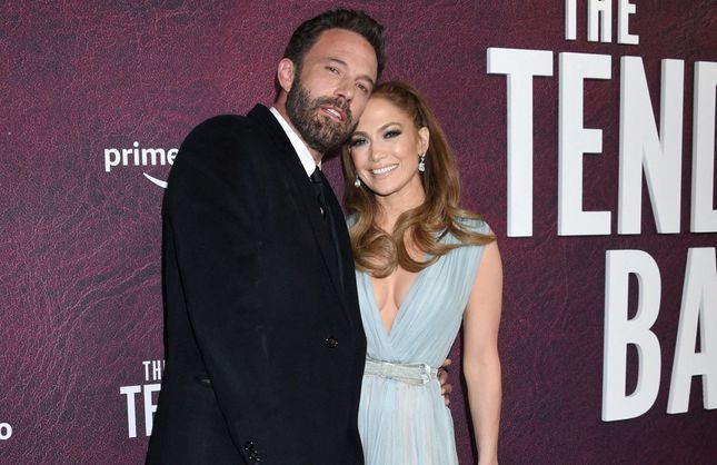 Mariage de Jennifer Lopez et Ben Affleck : Cette règle vestimentaire imposée à leurs invités 