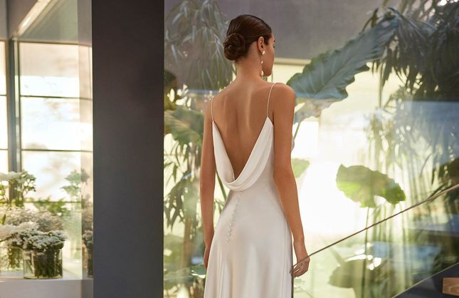 Mariage : guide du mariage, les looks et déco mariage - Elle