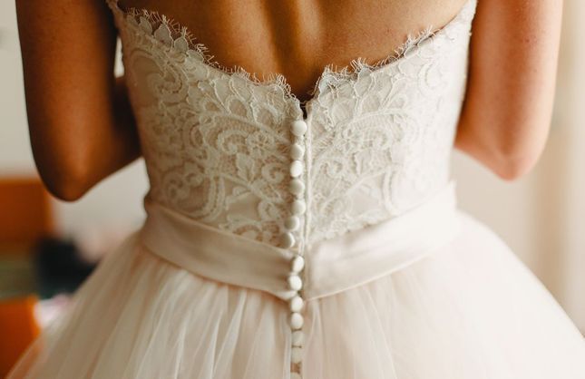 Mariage : guide du mariage, les looks et déco mariage - Elle