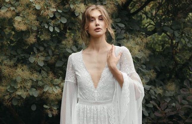 Mariage : guide du mariage, les looks et déco mariage - Elle