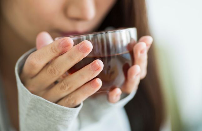Boire du thé tous les jours, la solution pour réduire les risques de diabète ?