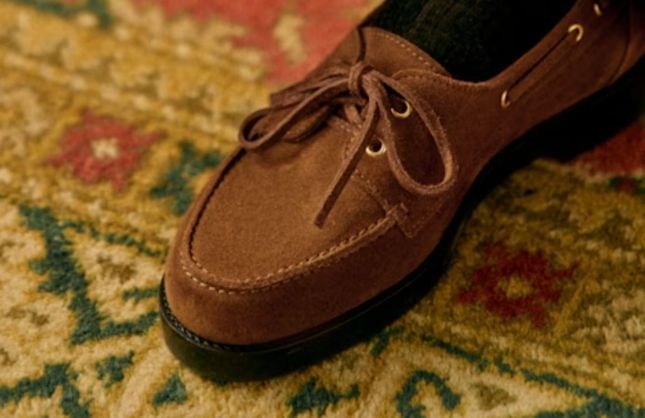 Ces chaussures tendances sont les plus vendues du moment chez Sézane 