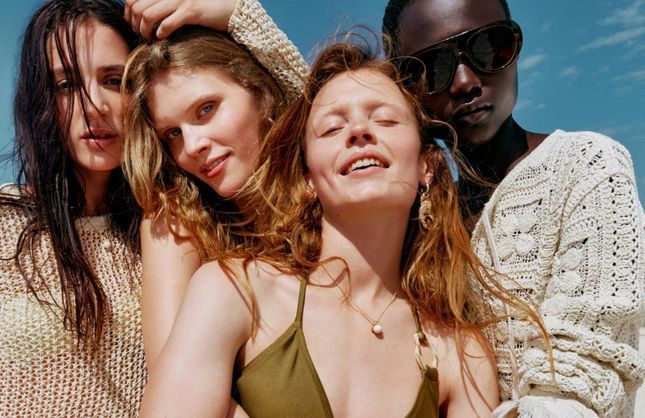 6 maillots de bain repérés chez H&M pour l’été 2025